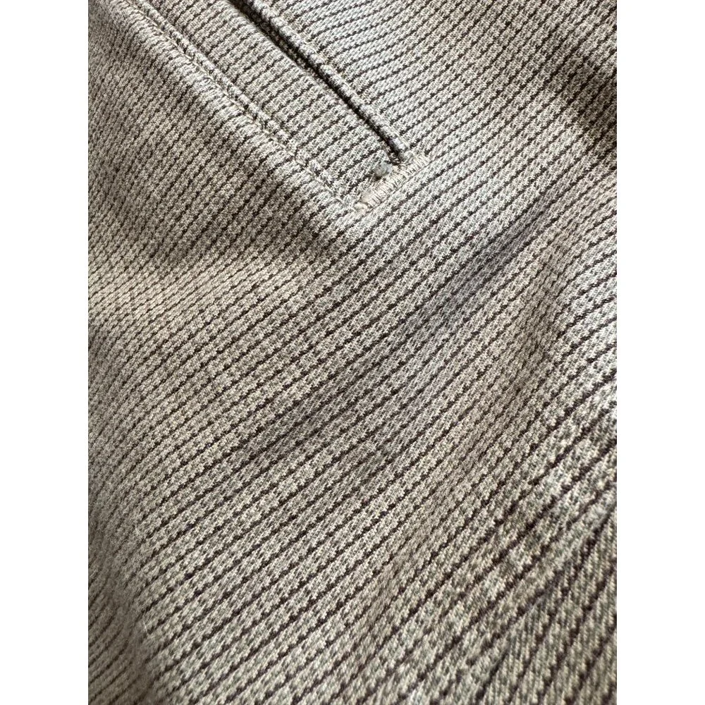 Levi’s XXChino Standard Taper Brown Size 33/32 $70 NWT Dress Work Pants